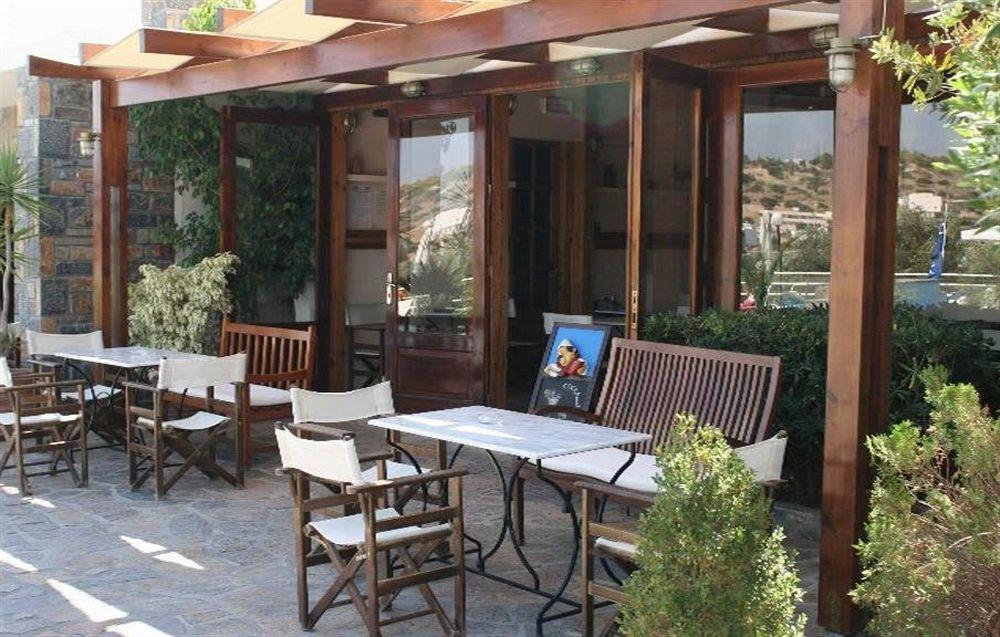 Golden Apartments Agios Nikolaos Esterno foto