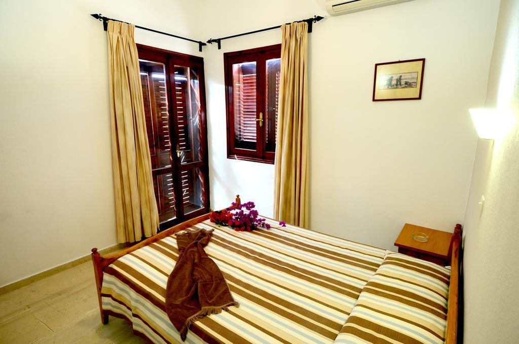 Golden Apartments Agios Nikolaos Esterno foto