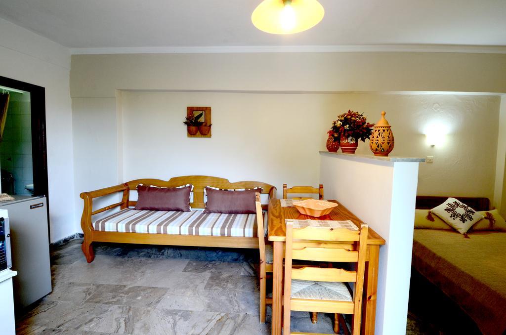 Golden Apartments Agios Nikolaos Esterno foto