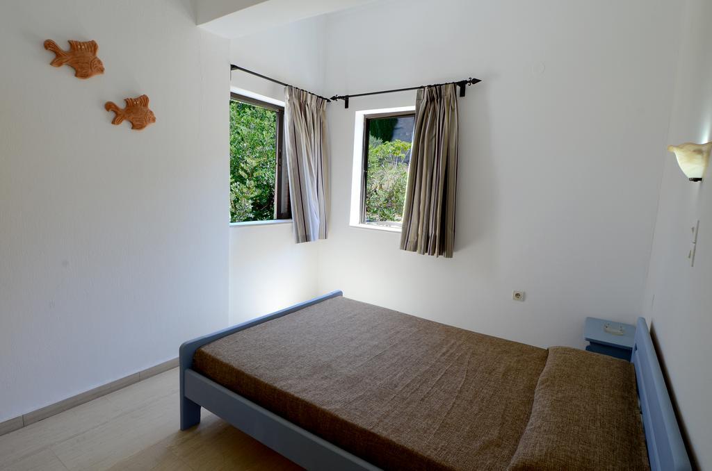 Golden Apartments Agios Nikolaos Esterno foto
