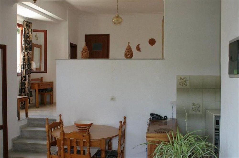 Golden Apartments Agios Nikolaos Esterno foto