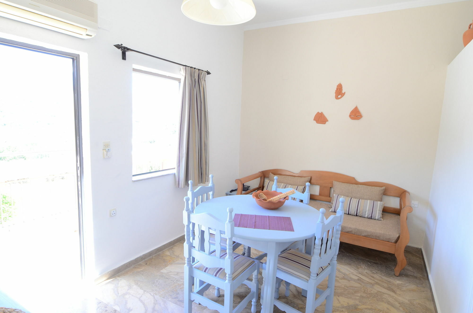 Golden Apartments Agios Nikolaos Esterno foto