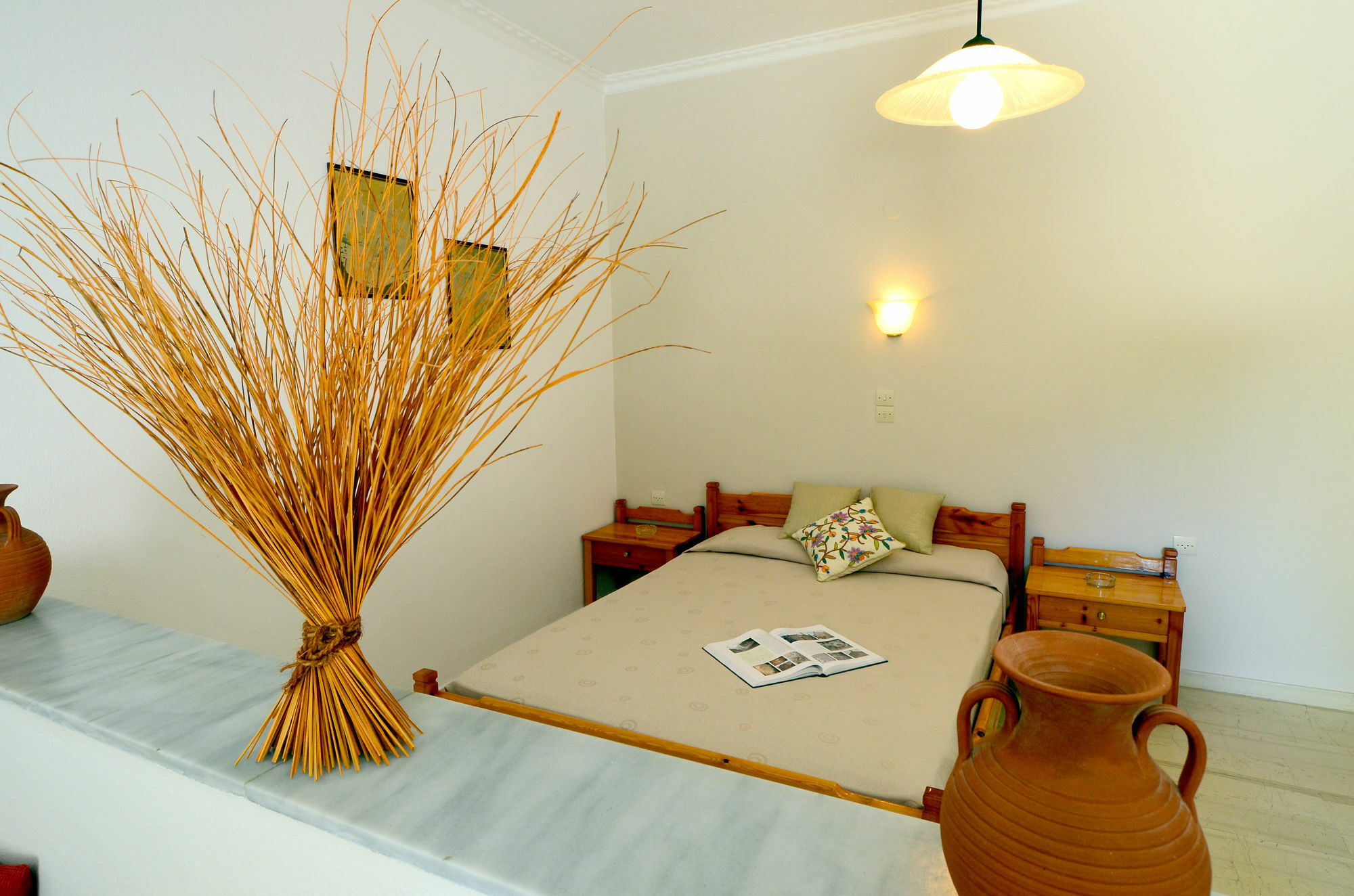 Golden Apartments Agios Nikolaos Esterno foto