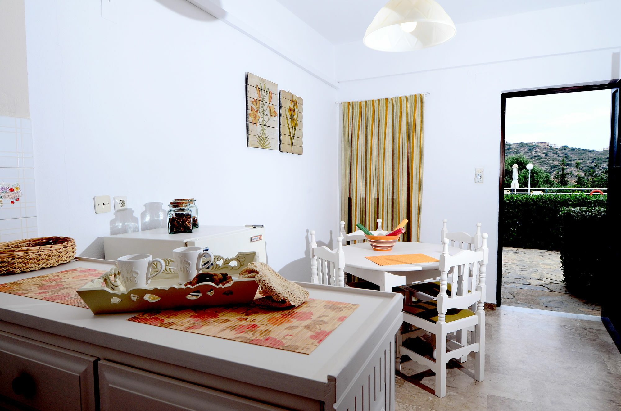 Golden Apartments Agios Nikolaos Esterno foto