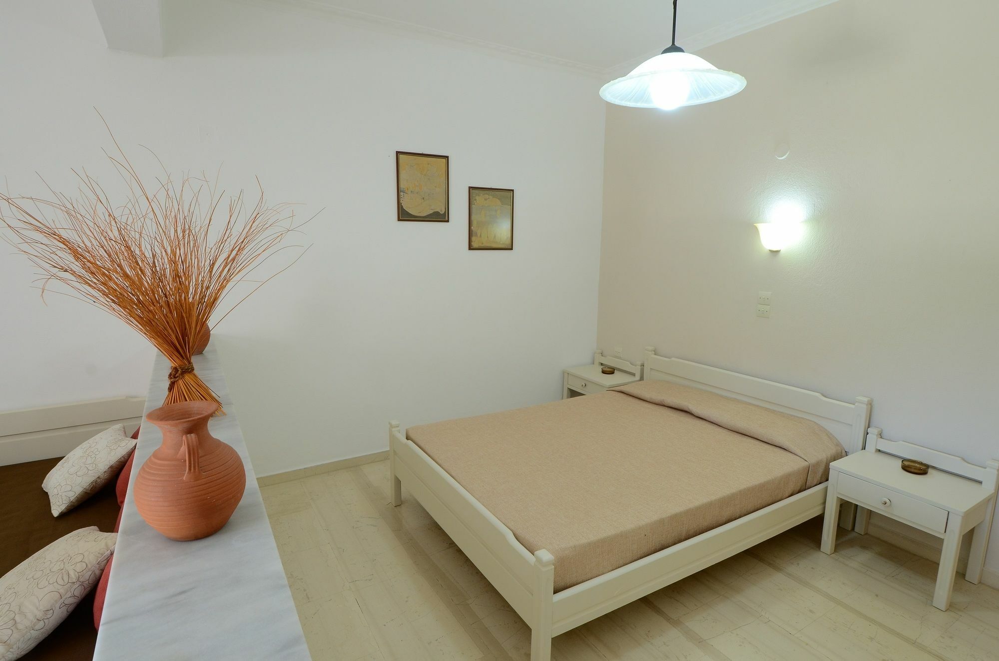 Golden Apartments Agios Nikolaos Esterno foto