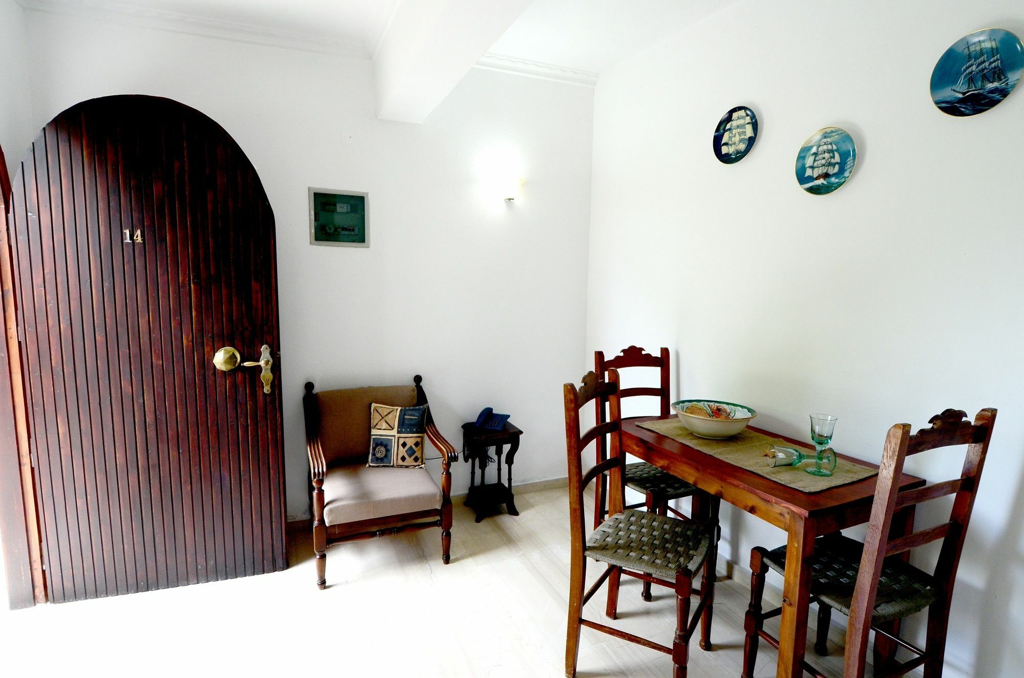 Golden Apartments Agios Nikolaos Esterno foto