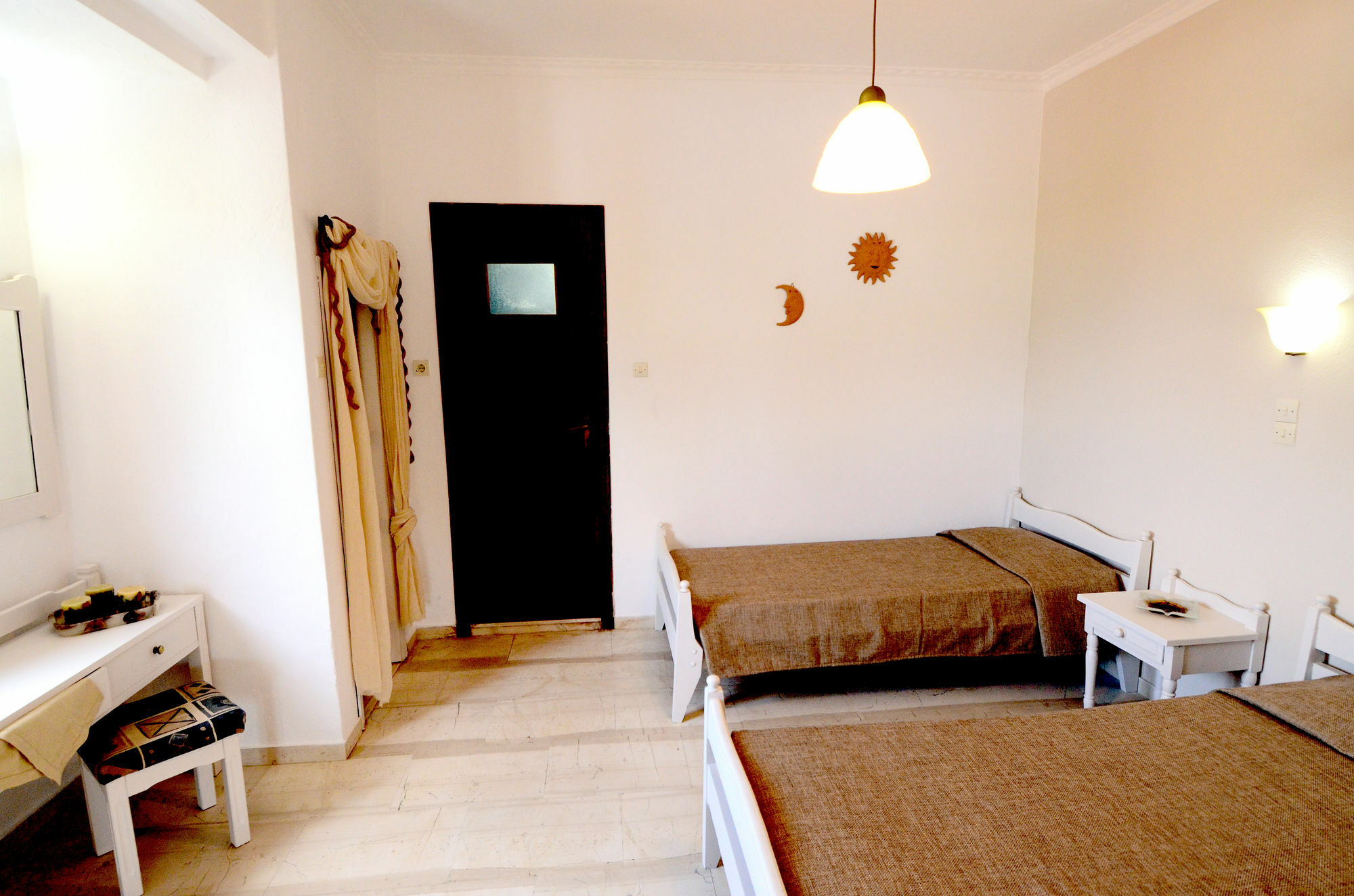 Golden Apartments Agios Nikolaos Esterno foto