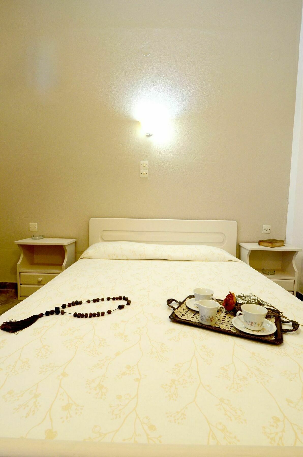 Golden Apartments Agios Nikolaos Esterno foto