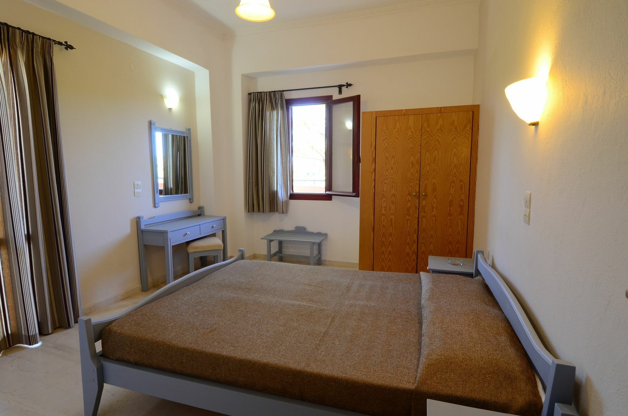 Golden Apartments Agios Nikolaos Esterno foto
