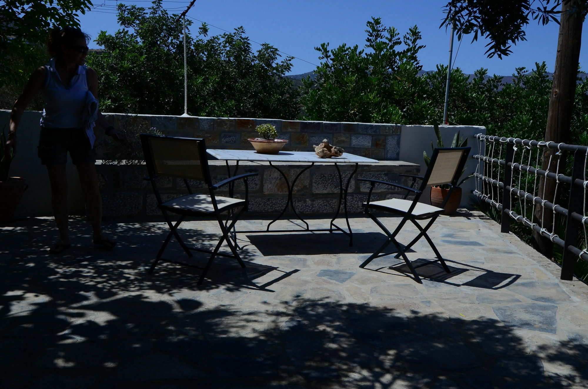 Golden Apartments Agios Nikolaos Esterno foto